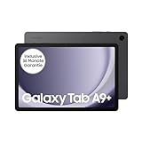 Samsung Galaxy Tab A9+ Wi-Fi Android-Tablet, 64 GB Speicherplatz,...