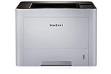 Samsung Xpress SL-M3820ND/XEG Monochrom Laserdrucker (mit Netzwerk-...