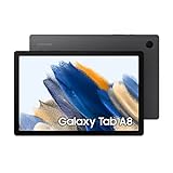 Samsung Galaxy Tab A8, Android Tablet, WiFi, 7.040 mAh Akku, 10,5 Zoll...