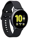 Samsung SM-R820 Galaxy Watch Active2, Fitnesstracker aus Aluminium,...