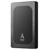 Aiolo Innovation Portable Externe Festplatte 500GB 2.5 Zoll HDD-USB...
