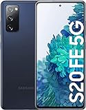 Samsung Galaxy S20 FE Smartphone 5G, 6.5 Zoll Super AMOLED Display,...