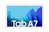 Samsung Galaxy Tab A7, Android Tablet, LTE, 7.040 mAh Akku, 10,4 Zoll...