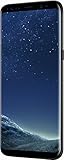 Samsung Galaxy S8 Smartphone (5,8 Zoll (14,7 cm), 64GB interner...