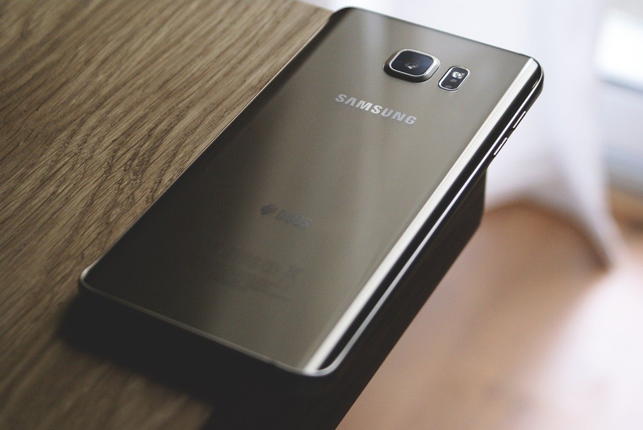 Samsung: So prüfen Sie Ihren Garantiestatus