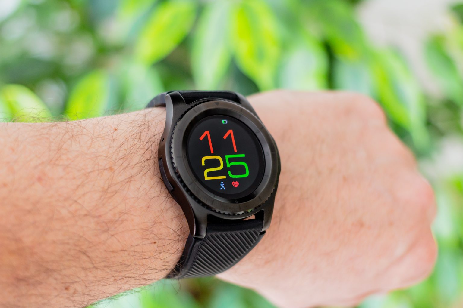 Galaxy Watch 4 Update Funktioniert Nicht Galaxy Watch: Schrittzähler funktioniert nicht – was tun? - galaxy-blog