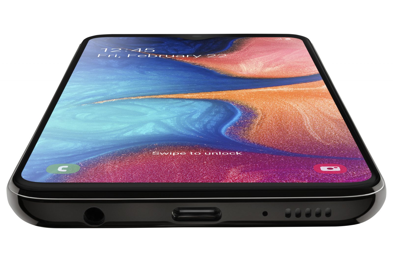 Samsung A40 Kamera Stellt Nicht Mehr Scharf Samsung Galaxy A40 geht nicht mehr an – Fehlerbehebung - galaxy-blog