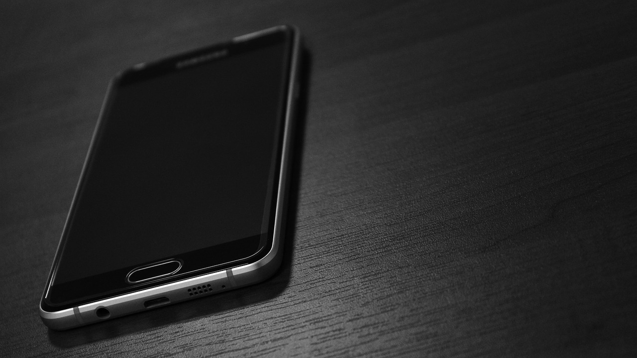 Samsung: Display bleibt schwarz – daran kann es liegen