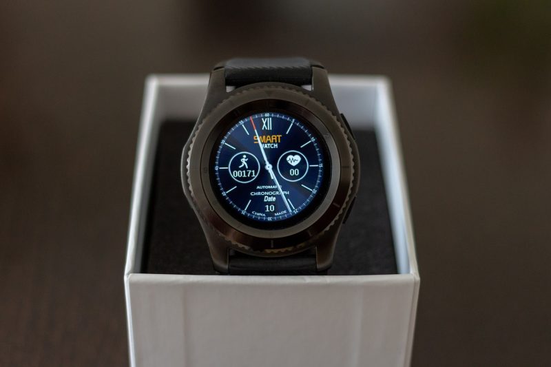 Samsung Smartwatch für Herren im Vergleich galaxyblog