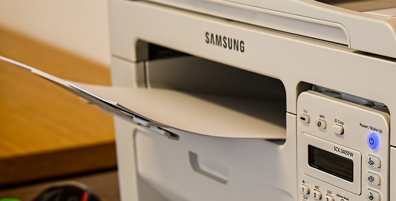 Die besten Samsung Laserdrucker im Vergleich