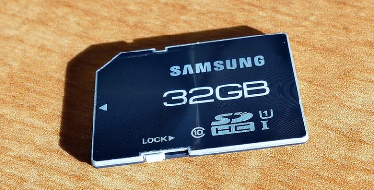 Samsung Galaxy erkennt SD-Karte nicht mehr – was tun? - galaxy-blog