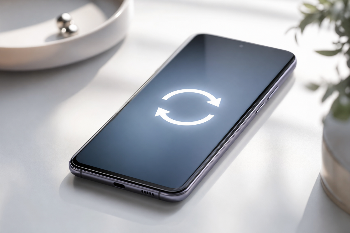 Samsung Handy auf Werkseinstellungen zurücksetzen – So gelingt die Rücksetzung sicher und einfach Samsung Handy auf Werkseinstellungen zurücksetzen – So gelingt die Rücksetzung sicher und einfach