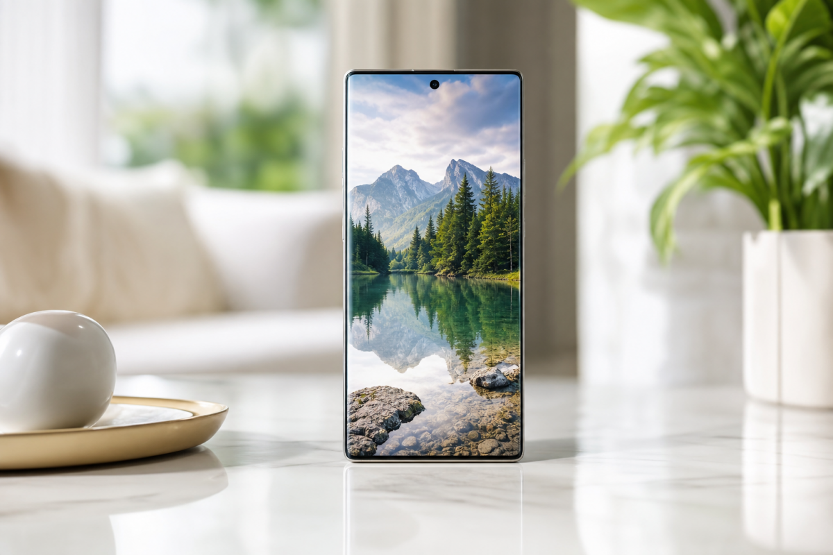 Samsung Navigationsleiste ausblenden: Mehr Platz und Komfort auf Ihrem Galaxy Smartphone Samsung Navigationsleiste ausblenden: Mehr Platz und Komfort auf Ihrem Galaxy Smartphone