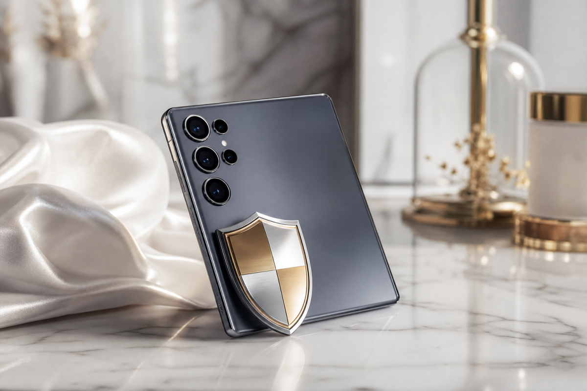 Samsung Update und Garantie: Was Sie 2026 wissen müssen