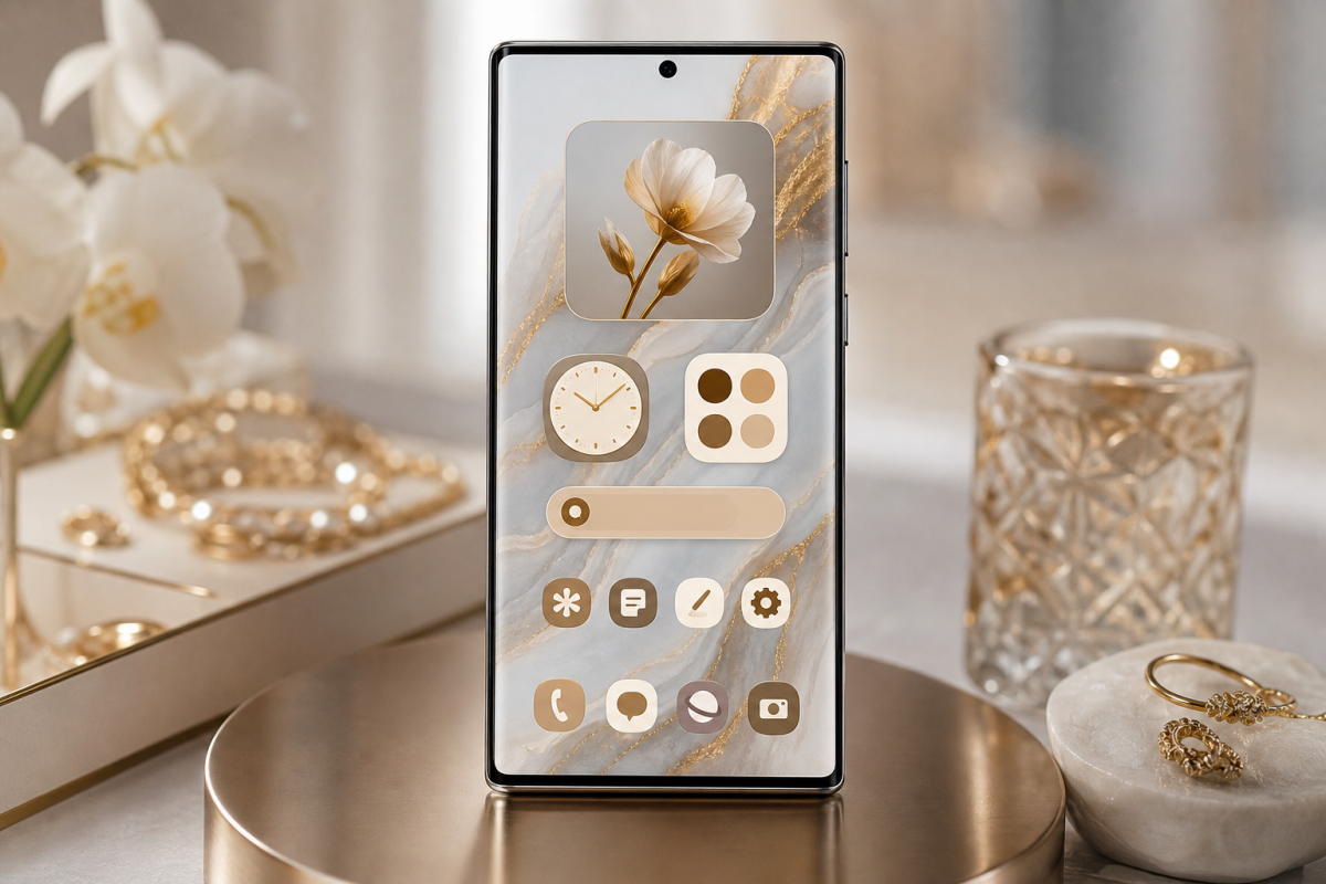 Good Lock für Samsung Galaxy: So holen Sie das Maximum aus Ihrem Smartphone heraus Good Lock für Samsung Galaxy: So holen Sie das Maximum aus Ihrem Smartphone heraus