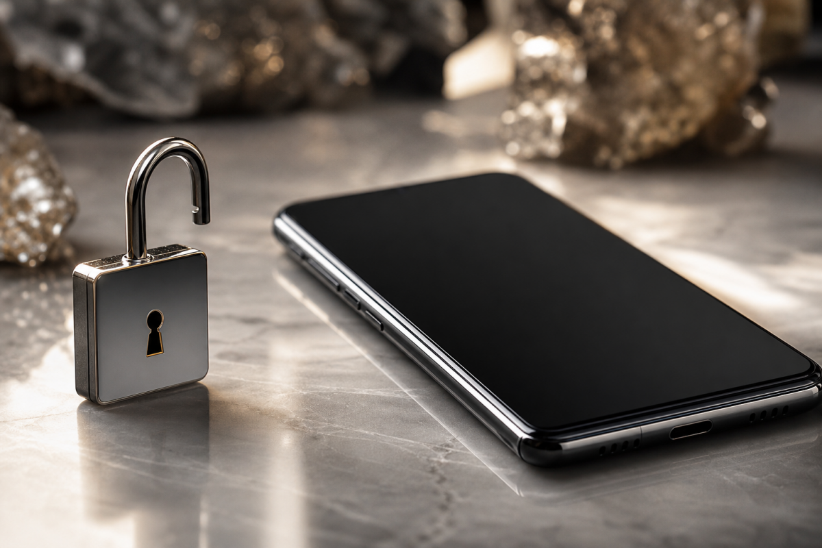 Samsung Bootloader entsperren: So gelingt es sicher und einfach