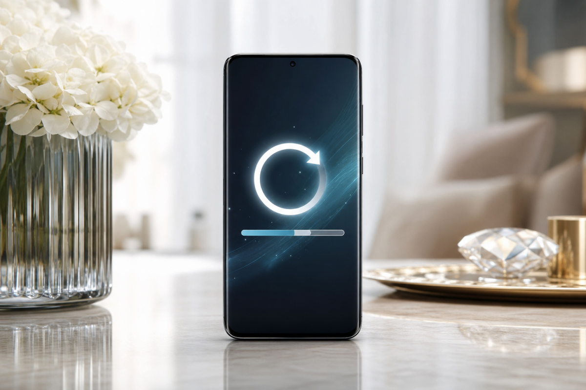 Samsung System Update 2026: So halten Sie Ihr Galaxy Smartphone stets aktuell und sicher Samsung System Update 2026: So halten Sie Ihr Galaxy Smartphone stets aktuell und sicher
